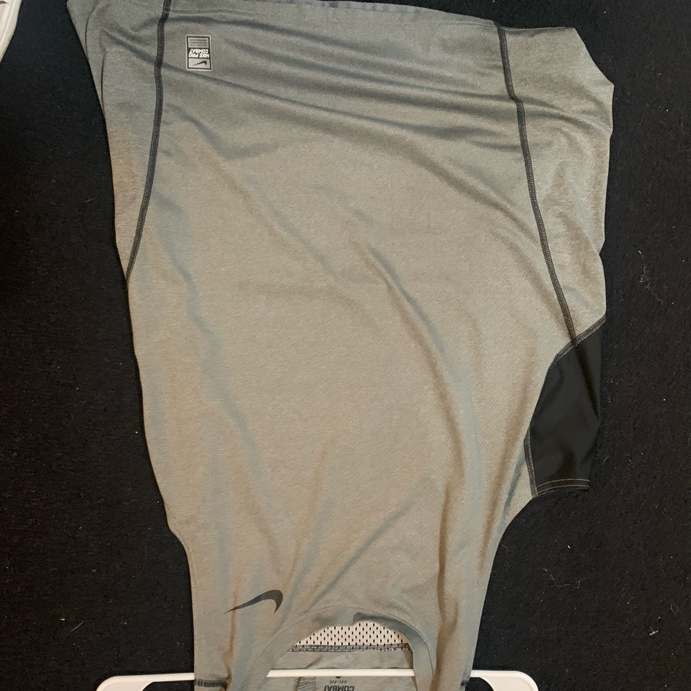 Nike Pro Combat shirt